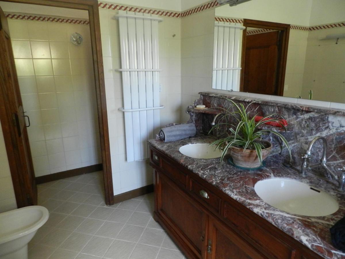Chambre Cevennes: Piscine, Lamas, Riviere Cros  Eksteriør billede